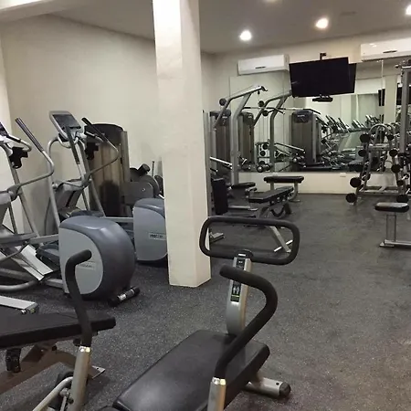 Condominio Terrazas